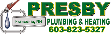 Presby Plumbing & Heating